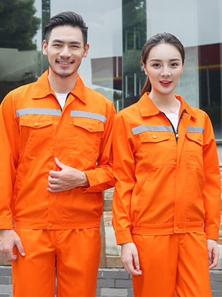 Quần áo bảo hộ Điện lực Mã HM_27 – Đồng Phục & Bảo Hộ Lao Động Hải Minh